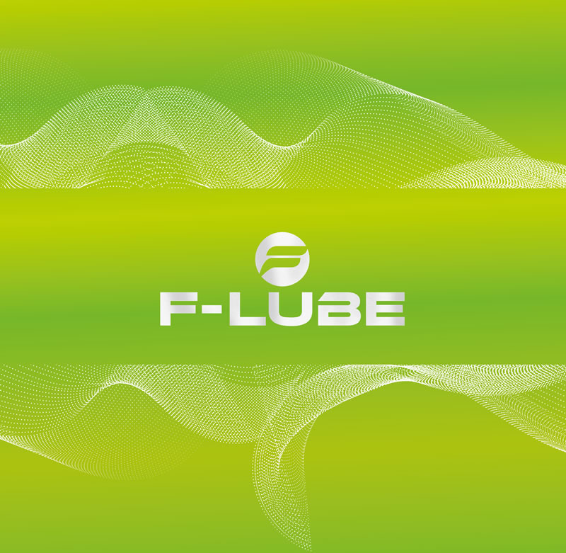 F-LUBE CVL