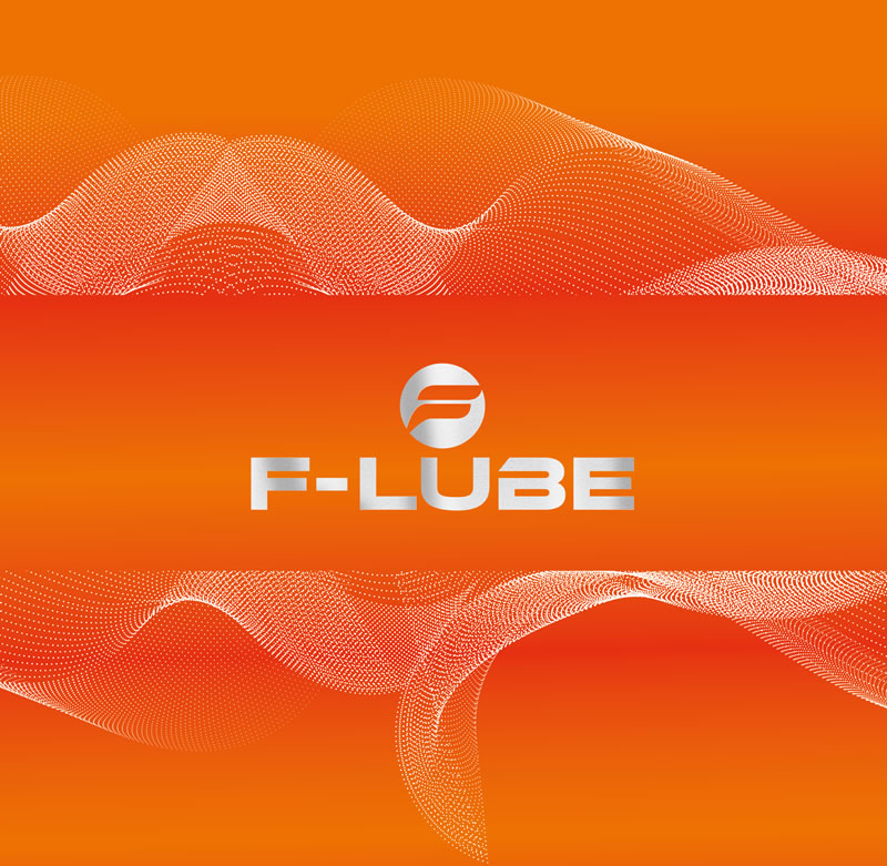F-LUBE IND