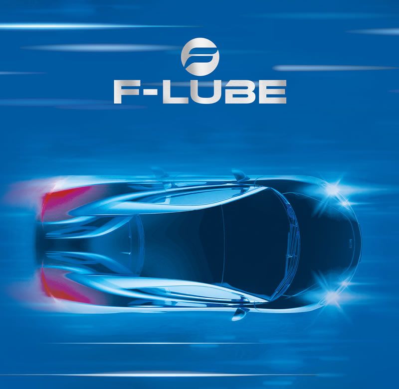 F-LUBE PVL