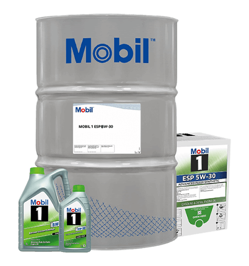 Mobil 1