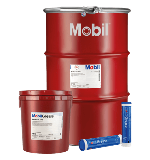 Mobil Grease